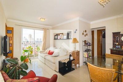 Apartamento, 2 quartos, 70 m² - Foto 1