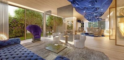 Apartamento, 4 quartos, 273 m² - Foto 1