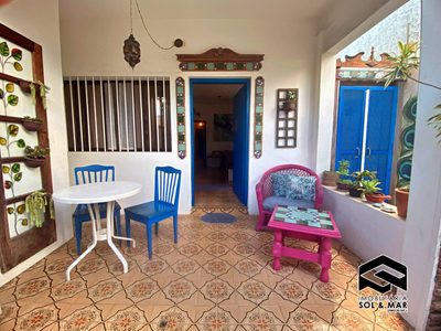 Casa, 7 quartos, 250 m² - Foto 3