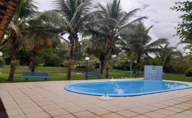 Sítio, 4 quartos, 16 hectares - Foto 3