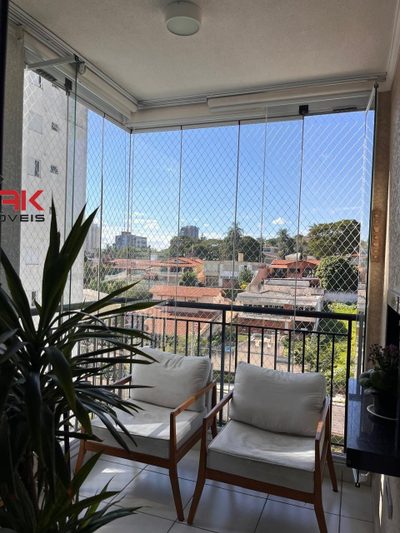 Apartamento, 2 quartos, 66 m² - Foto 4