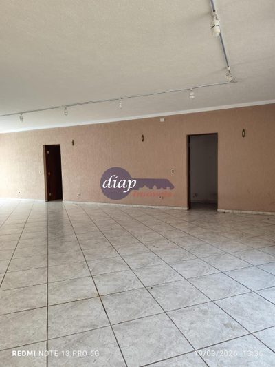 Sobrado, 4 quartos, 372 m² - Foto 4