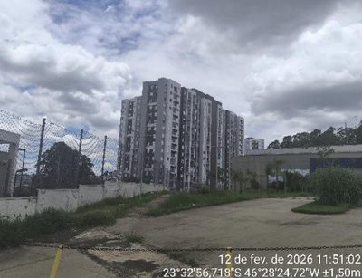 Apartamento, 36 m² - Foto 1