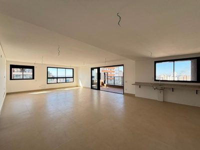 Apartamento, 3 quartos, 215 m² - Foto 2
