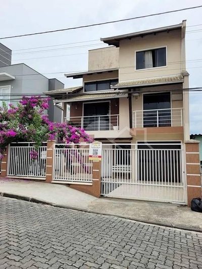 Sobrado, 3 quartos, 140 m² - Foto 3