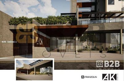 Apartamento, 2 quartos, 97 m² - Foto 5
