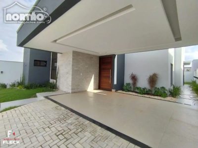 Casa, 1 quarto, 161 m² - Foto 3