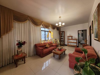 Casa, 4 quartos, 226 m² - Foto 3