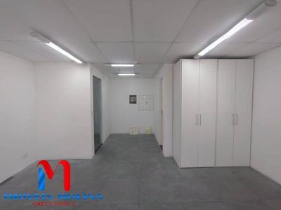 Sala-Conjunto - Foto 5