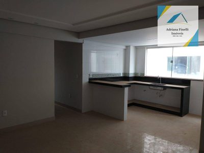 Apartamento, 3 quartos, 90 m² - Foto 3