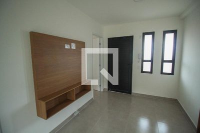 Apartamento, 2 quartos, 38 m² - Foto 1