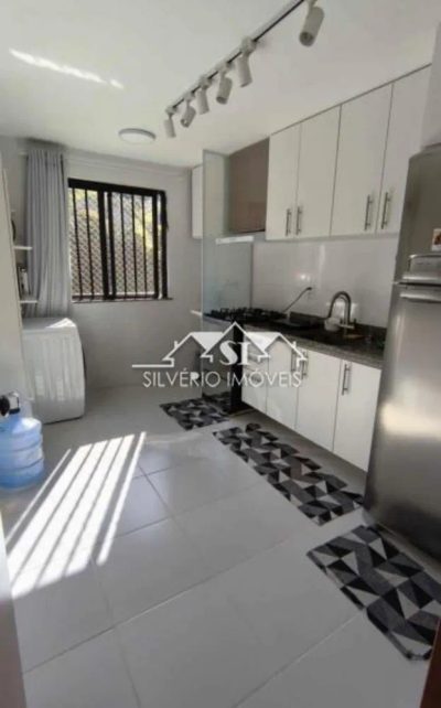 Apartamento, 3 quartos, 72 m² - Foto 5