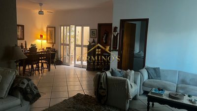 Casa, 3 quartos, 300 m² - Foto 3
