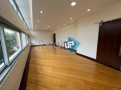 Apartamento, 3 quartos, 138 m² - Foto 2