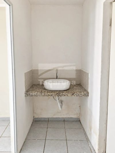 Sala-Conjunto, 45 m² - Foto 5