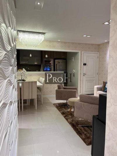 Apartamento, 3 quartos, 90 m² - Foto 5