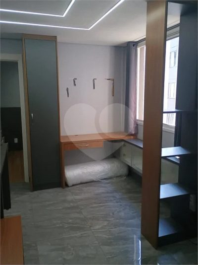 Apartamento, 2 quartos, 34 m² - Foto 3