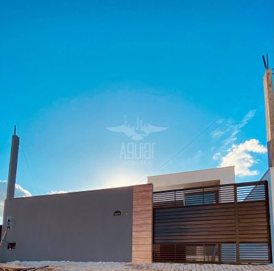 Casa, 3 quartos, 69 m² - Foto 2