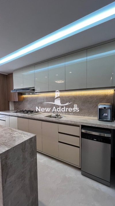 Apartamento, 3 quartos, 119 m² - Foto 4