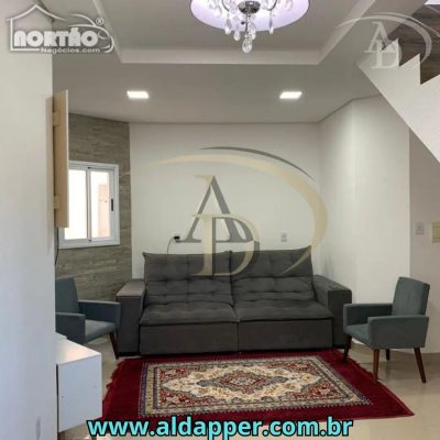 Casa, 4 quartos, 160 m² - Foto 2