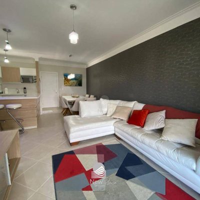 Apartamento, 4 quartos, 110 m² - Foto 2