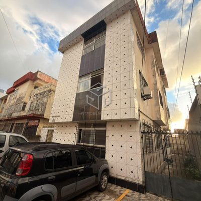 Apartamento, 2 quartos - Foto 1