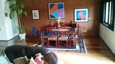Casa, 4 quartos, 327 m² - Foto 2