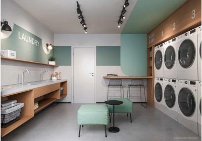 Apartamento, 1 quarto, 24 m² - Foto 1