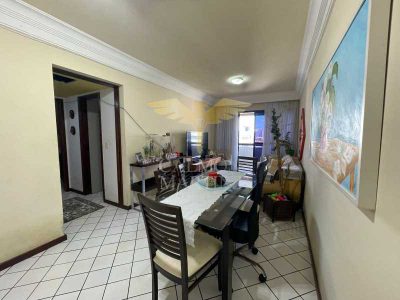 Apartamento, 3 quartos, 92 m² - Foto 3