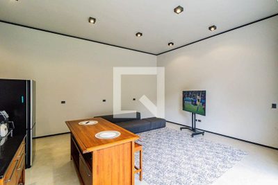 Casa, 1 quarto, 70 m² - Foto 2