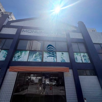 Loja-Salão, 801 m² - Foto 5