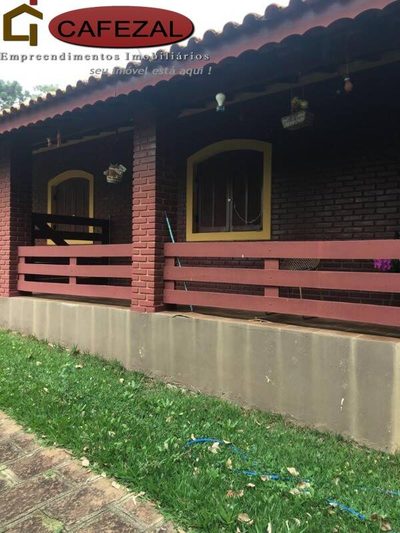 Casa, 3 quartos, 248 m² - Foto 2
