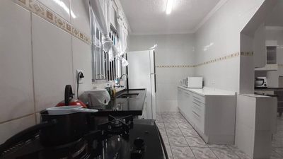 Sobrado, 4 quartos, 124 m² - Foto 4