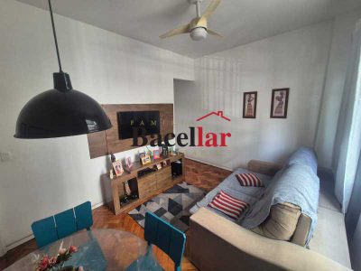 Apartamento, 2 quartos, 60 m² - Foto 3