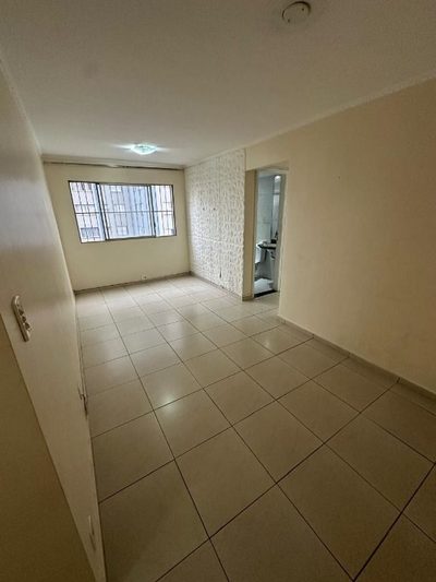 Apartamento, 2 quartos, 54 m² - Foto 5