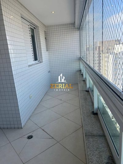Apartamento, 3 quartos, 130 m² - Foto 4