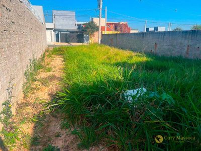Terreno, 250 m² - Foto 1