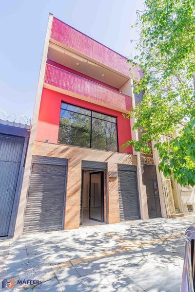 Prédio Inteiro, 200 m² - Foto 1