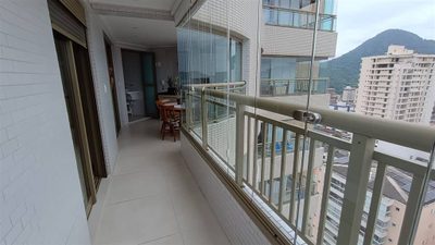 Apartamento, 2 quartos, 96 m² - Foto 1