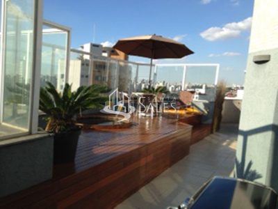 Apartamento, 4 quartos, 160 m² - Foto 2
