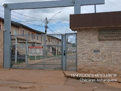 Apartamento, 2 quartos, 43 m² - Foto 1
