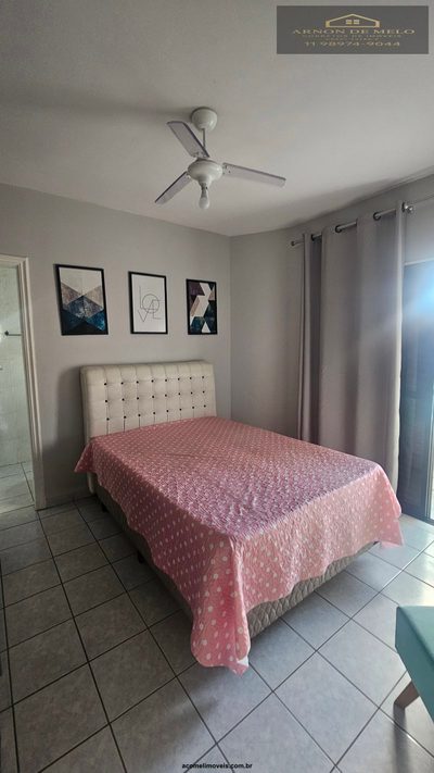 Apartamento, 2 quartos, 68 m² - Foto 2
