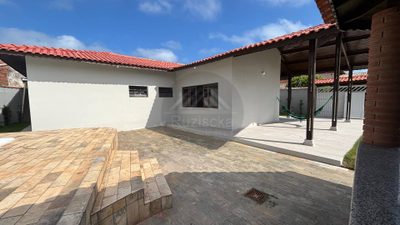 Casa, 4 quartos, 186 m² - Foto 5