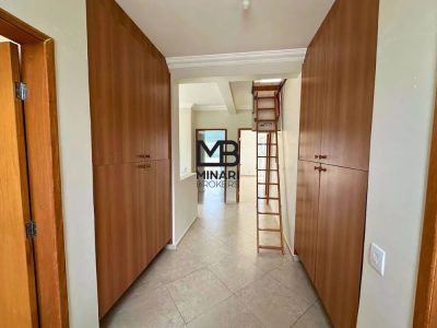 Casa de Condomínio, 5 quartos - Foto 1