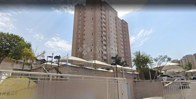 Cobertura, 2 quartos, 57 m² - Foto 1