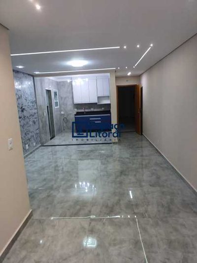 Apartamento, 2 quartos, 84 m² - Foto 2