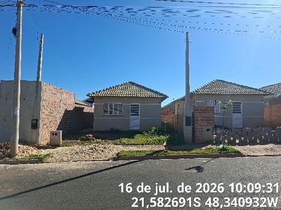 Casa, 2 quartos, 160 m² - Foto 1