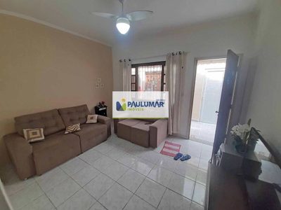 Casa, 2 quartos, 106 m² - Foto 5