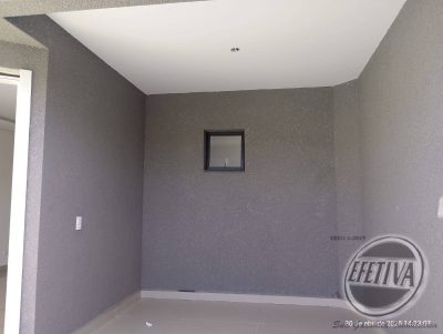 Sobrado, 3 quartos, 142 m² - Foto 4