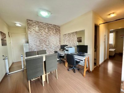 Apartamento, 3 quartos, 61 m² - Foto 2